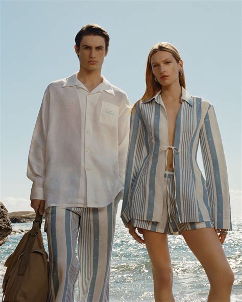 Givenchy Plage Collection.